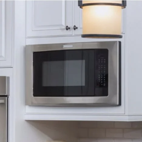 Bridgeland Wentworth Collection Chatham Kitchen
