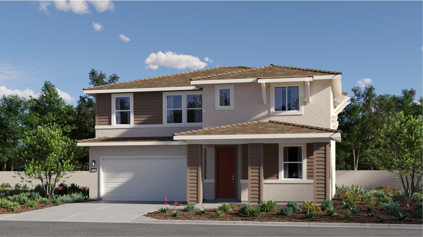 Residence 3 Prairie