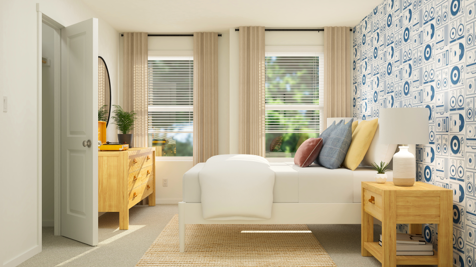 Bedroom 3