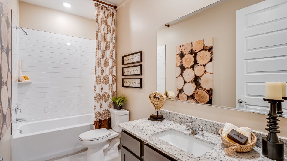Bathroom 2