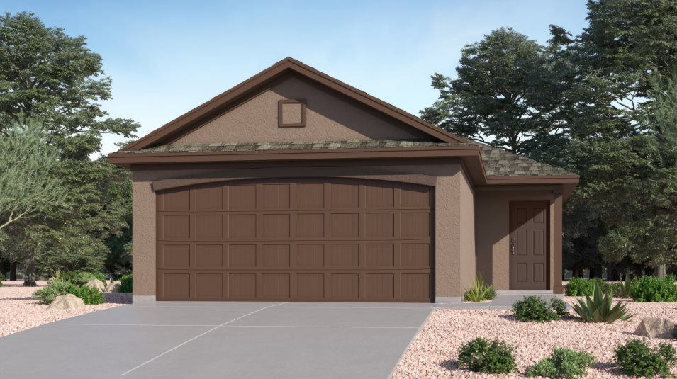 Exterior C home image