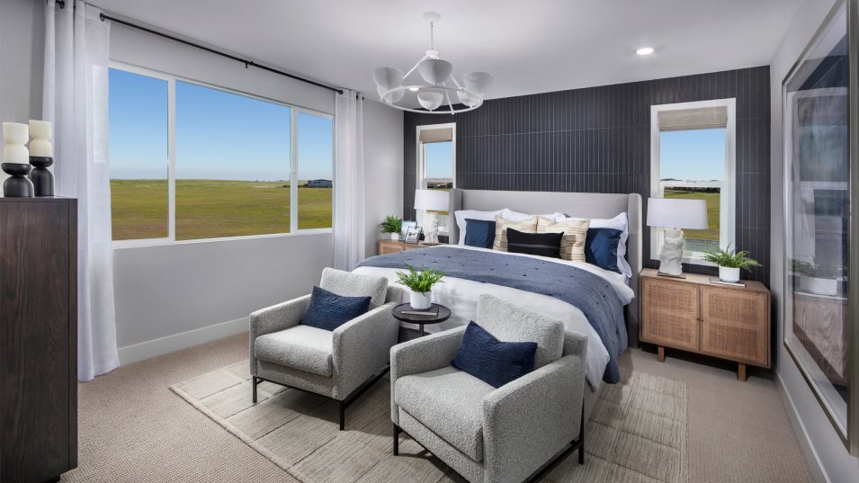 Residence C4 Owner's Suite