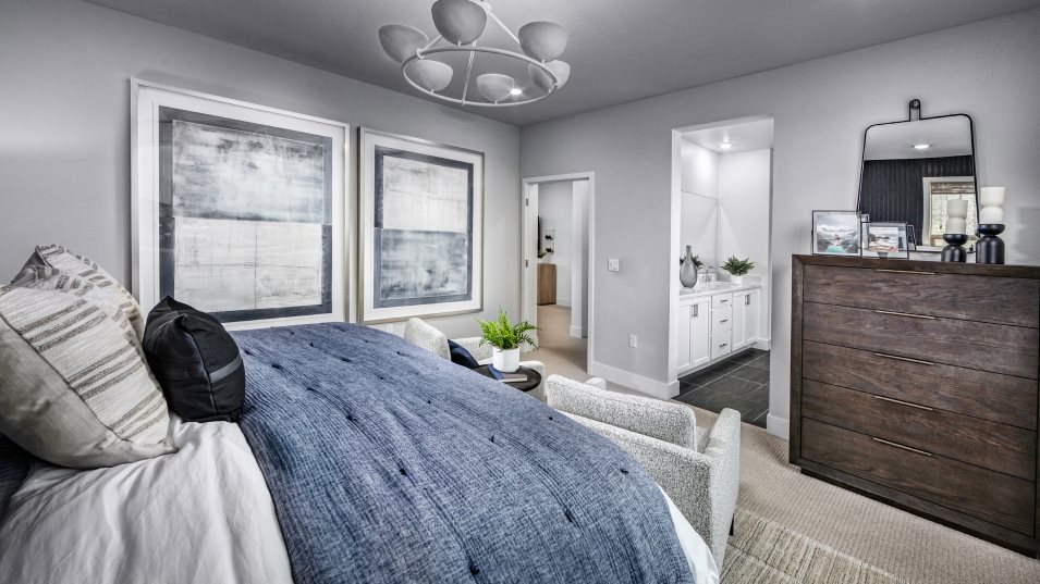 Residence C4 Owner's Suite