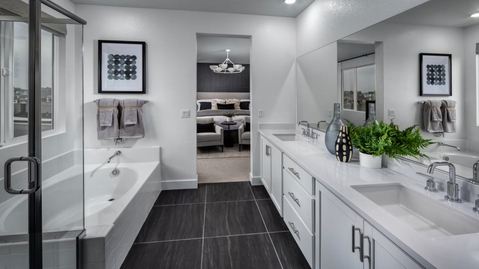 Residence C4 Owner's Suite