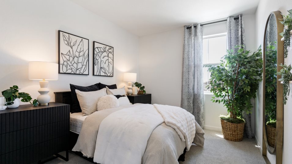 Orchestra Bedroom 3