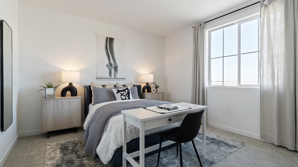 Melody Bedroom 4