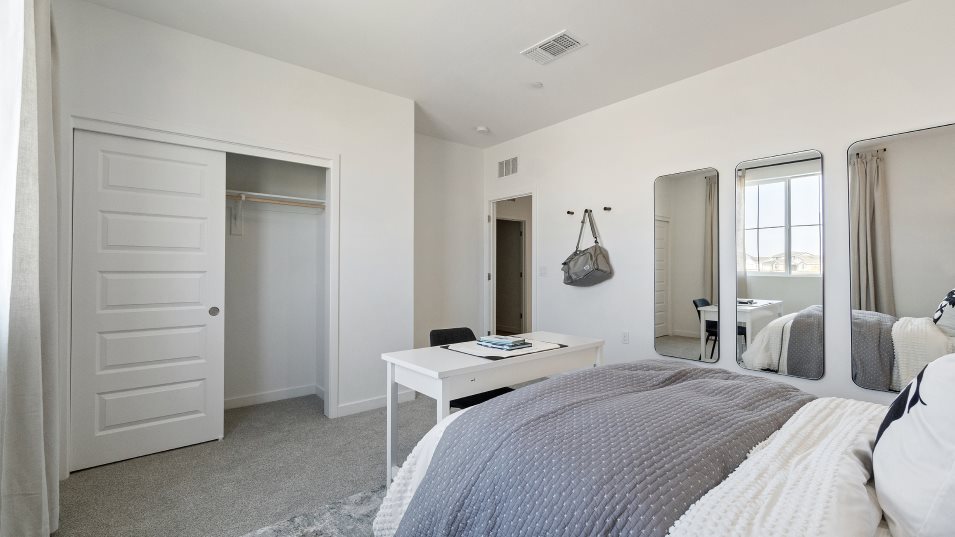 Melody Bedroom 4