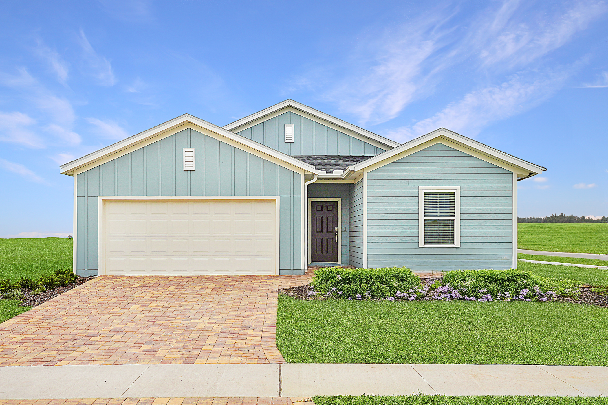 Edenbrooke Trevi II HB 1of3 2 2 8