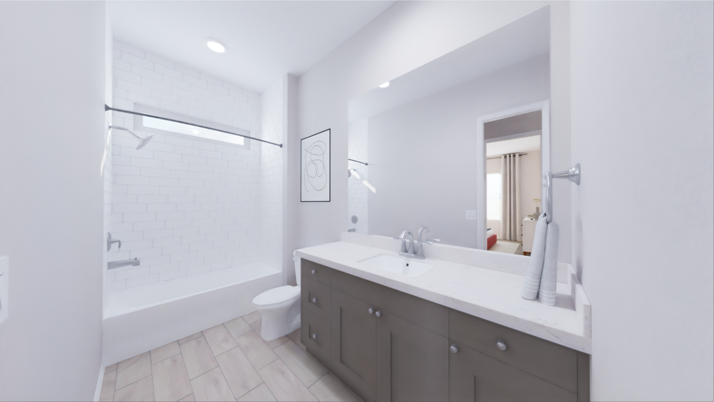 Bathroom 3