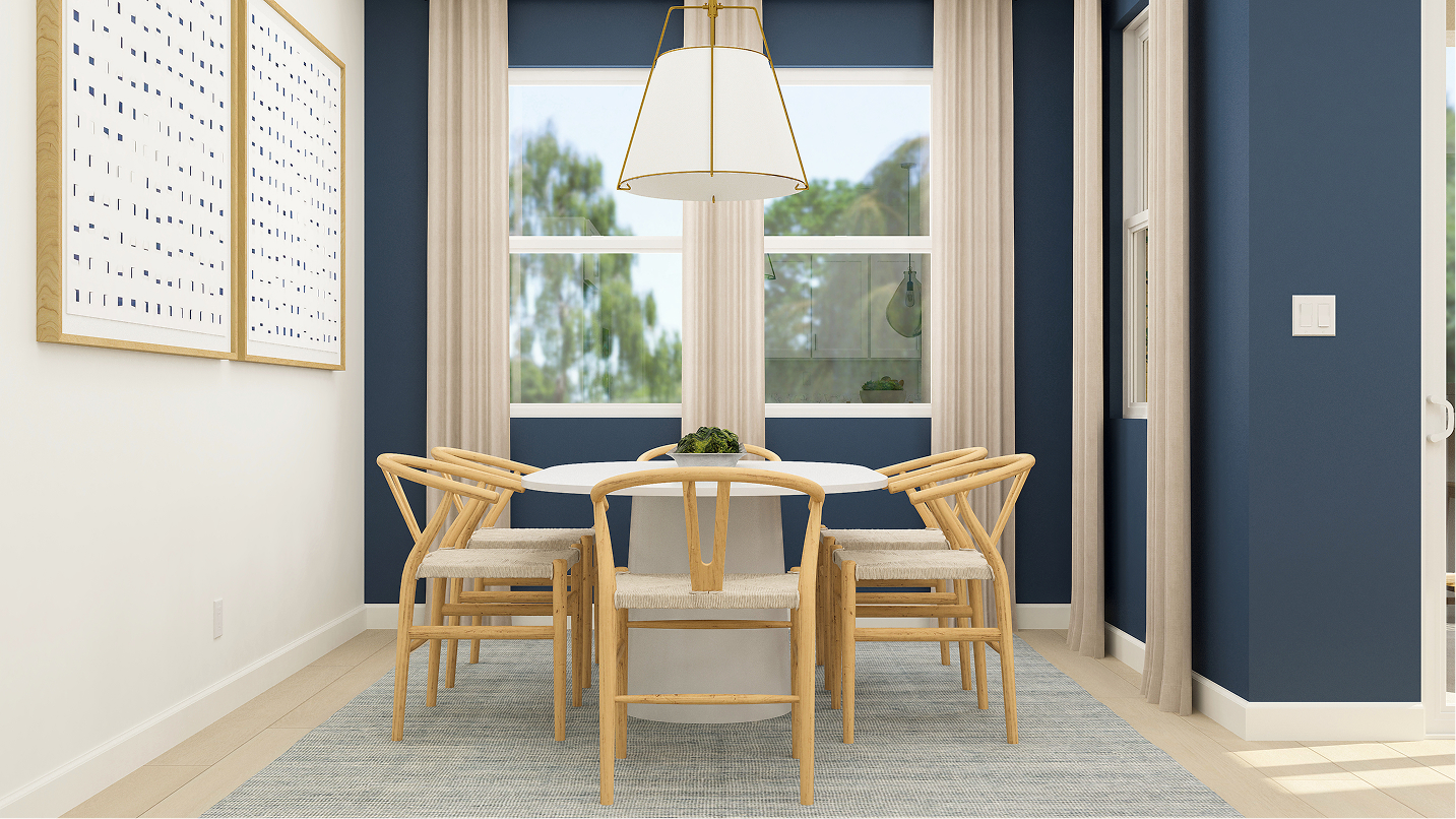 Ocean Pointe Res4 Dining 1of2 F1