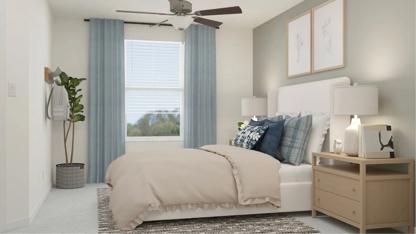 Bedroom 2