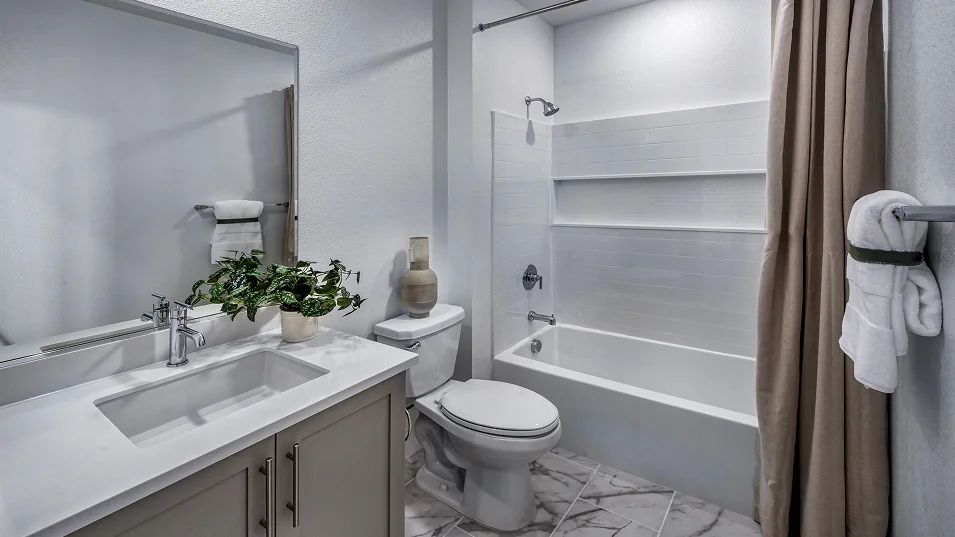 Turano Lakeshore Res4 NG Bath F1
