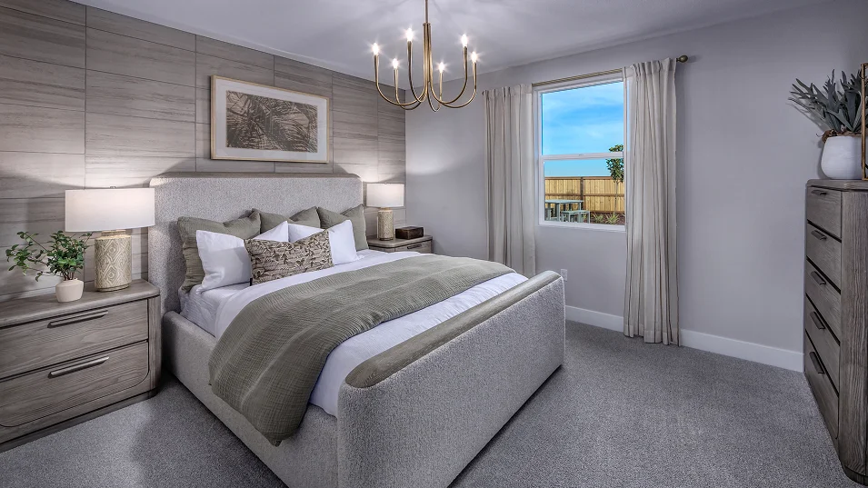 Turano Lakeshore Res4 NG Bed F1