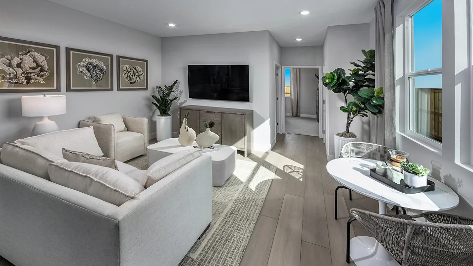 Turano Lakeshore Res4 NG Living F1