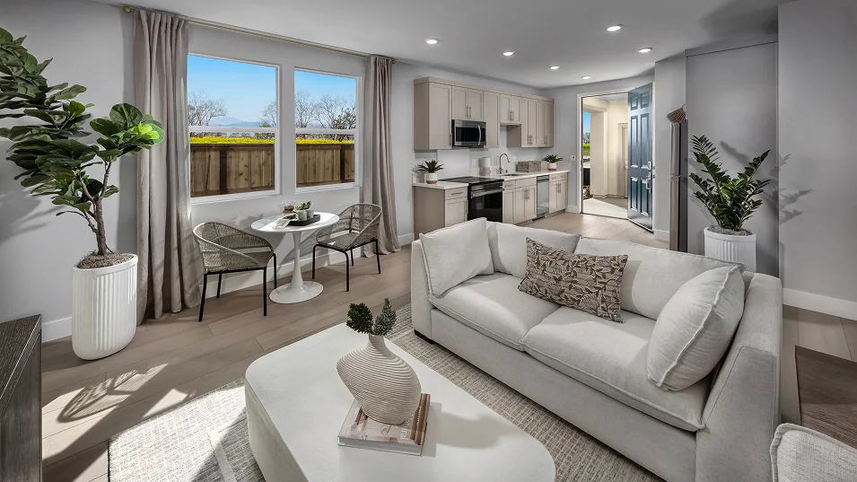 Turano Lakeshore Res4 NG Suite F1