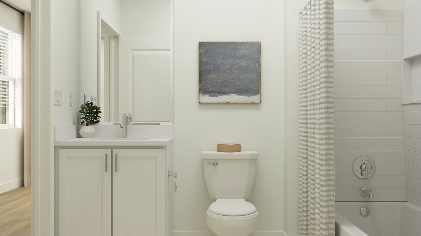 Residence 4 Next Gen Suite