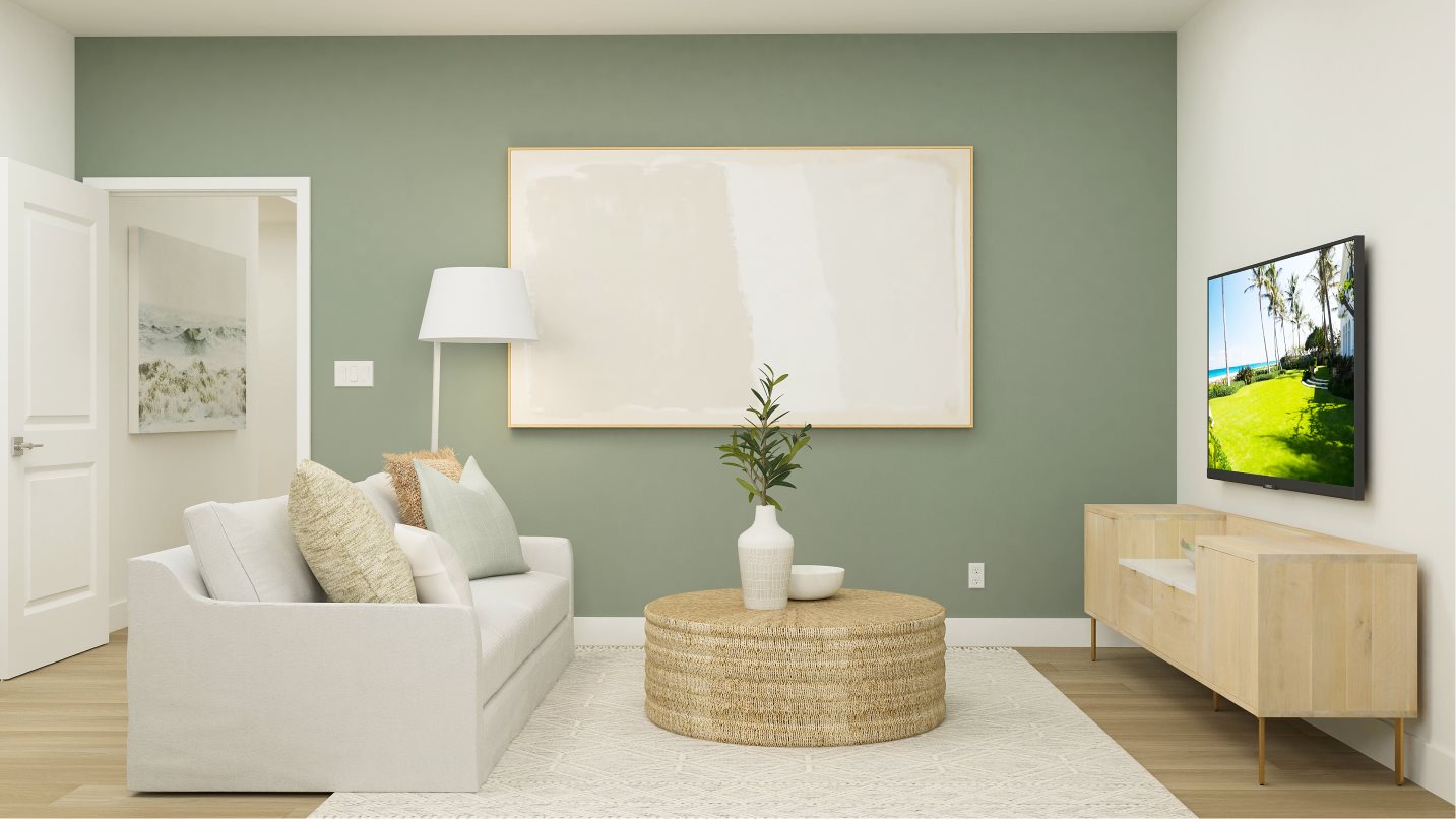 Residence 4 Next Gen Suite