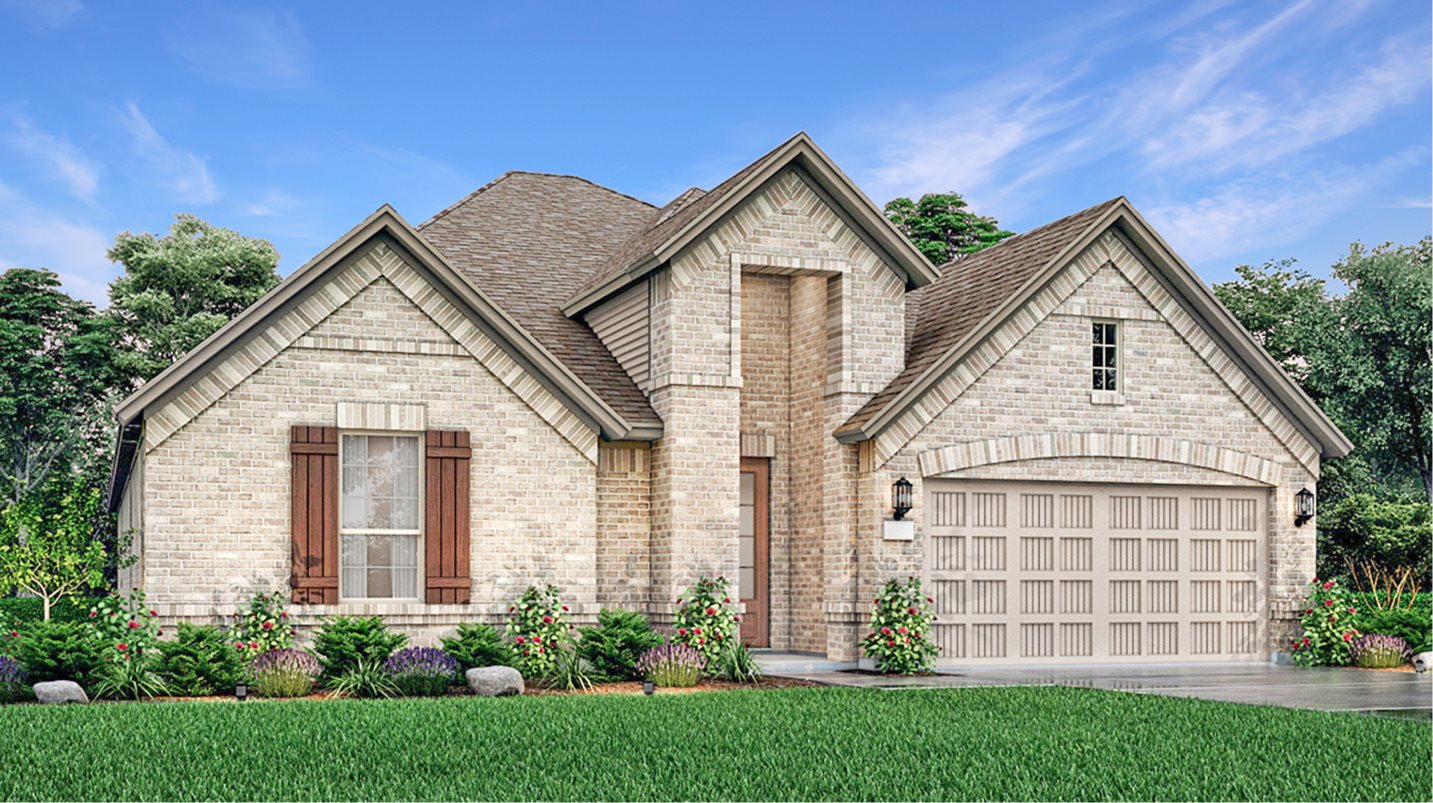 Cabot Exterior E