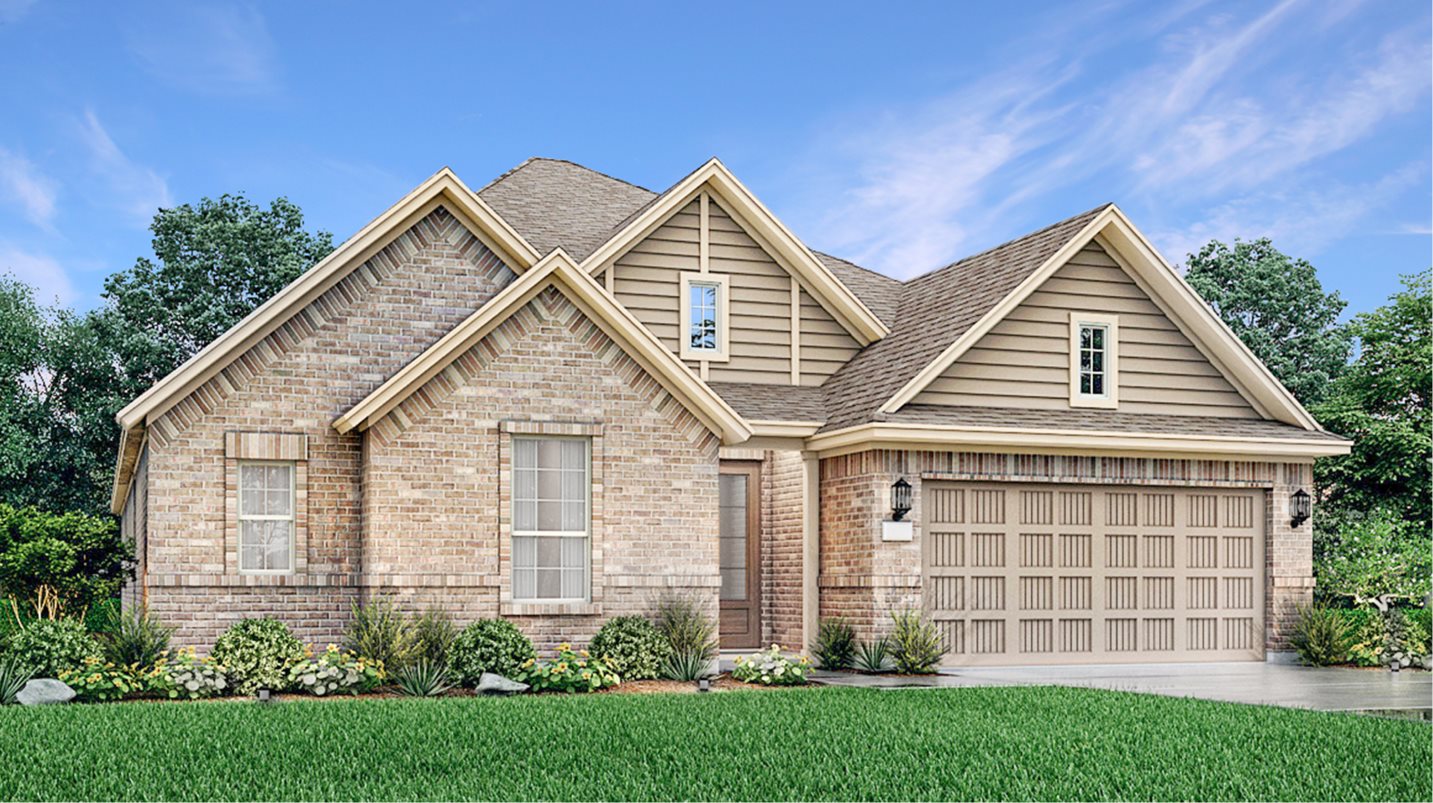 Cabot Exterior F