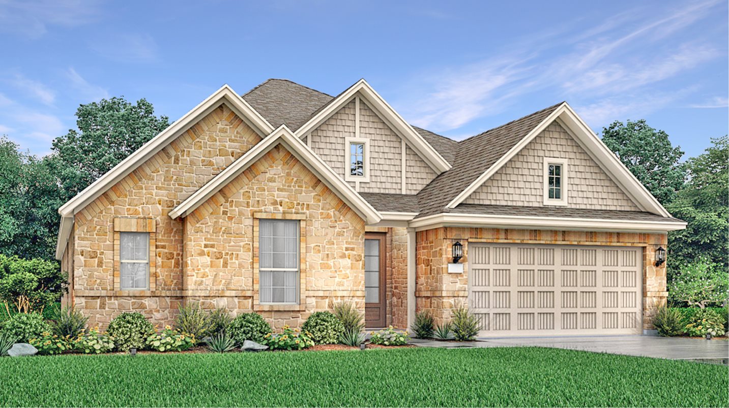 Cabot Exterior G