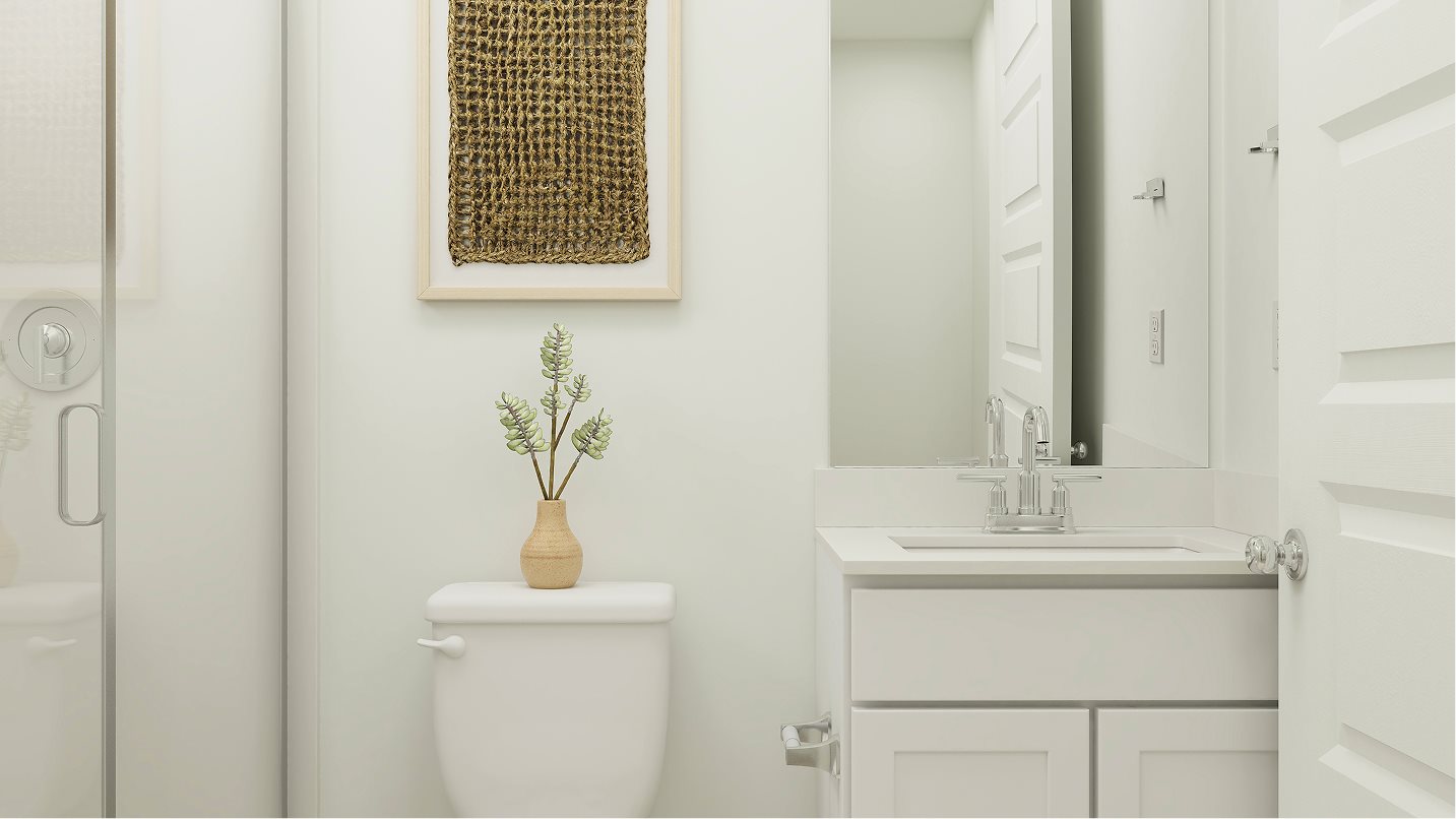 Residence 2789 Bathroom 3