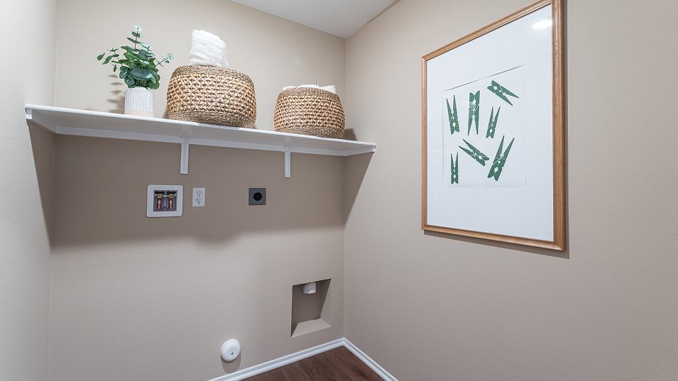 Solstice Res 2 Laundry Room