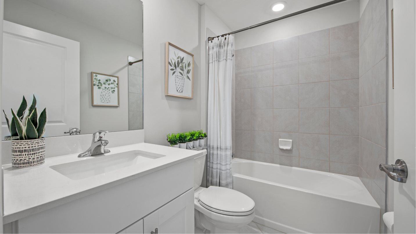 Dover bathroom 2