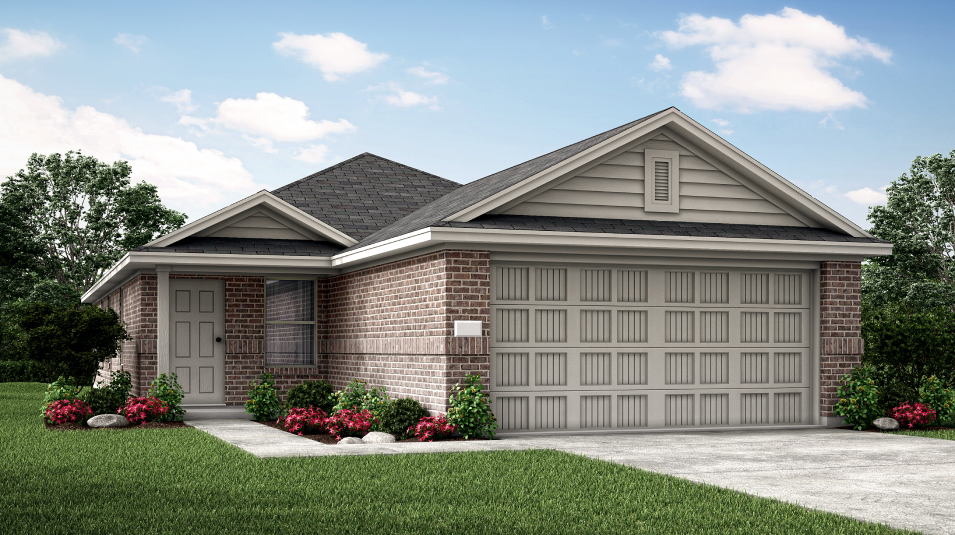 Chestnut II Exterior