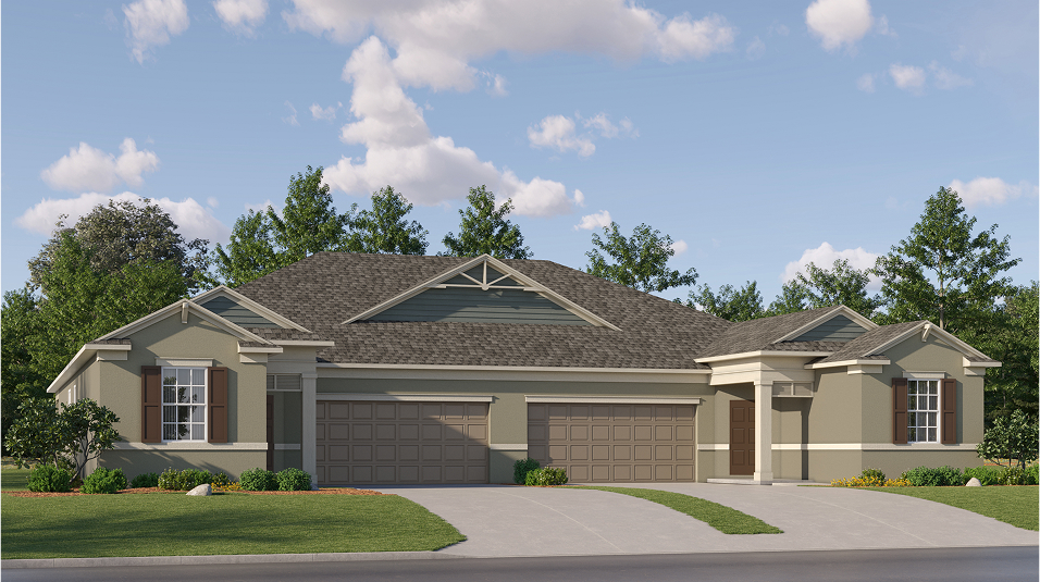 1950 Villas Connerton Inkwood A