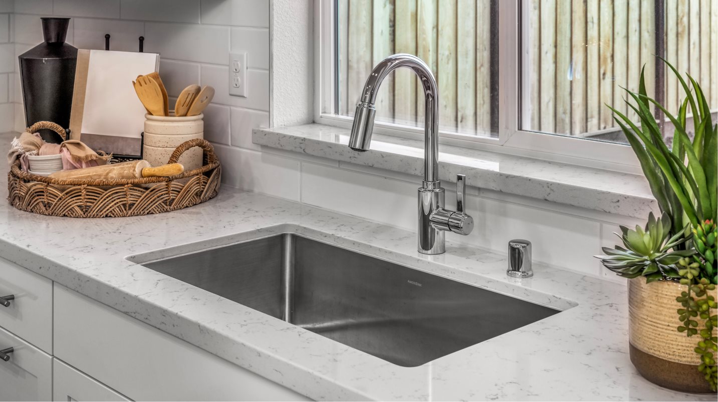 Fairgrove Tracy Hills Res 1 EI Sink 