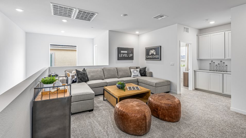 Nora Loft