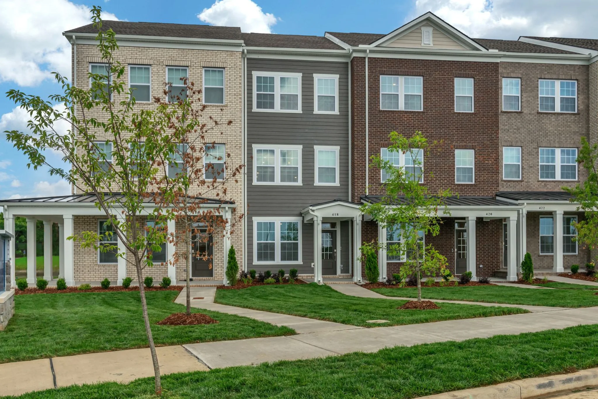 418 Seneca Exterior