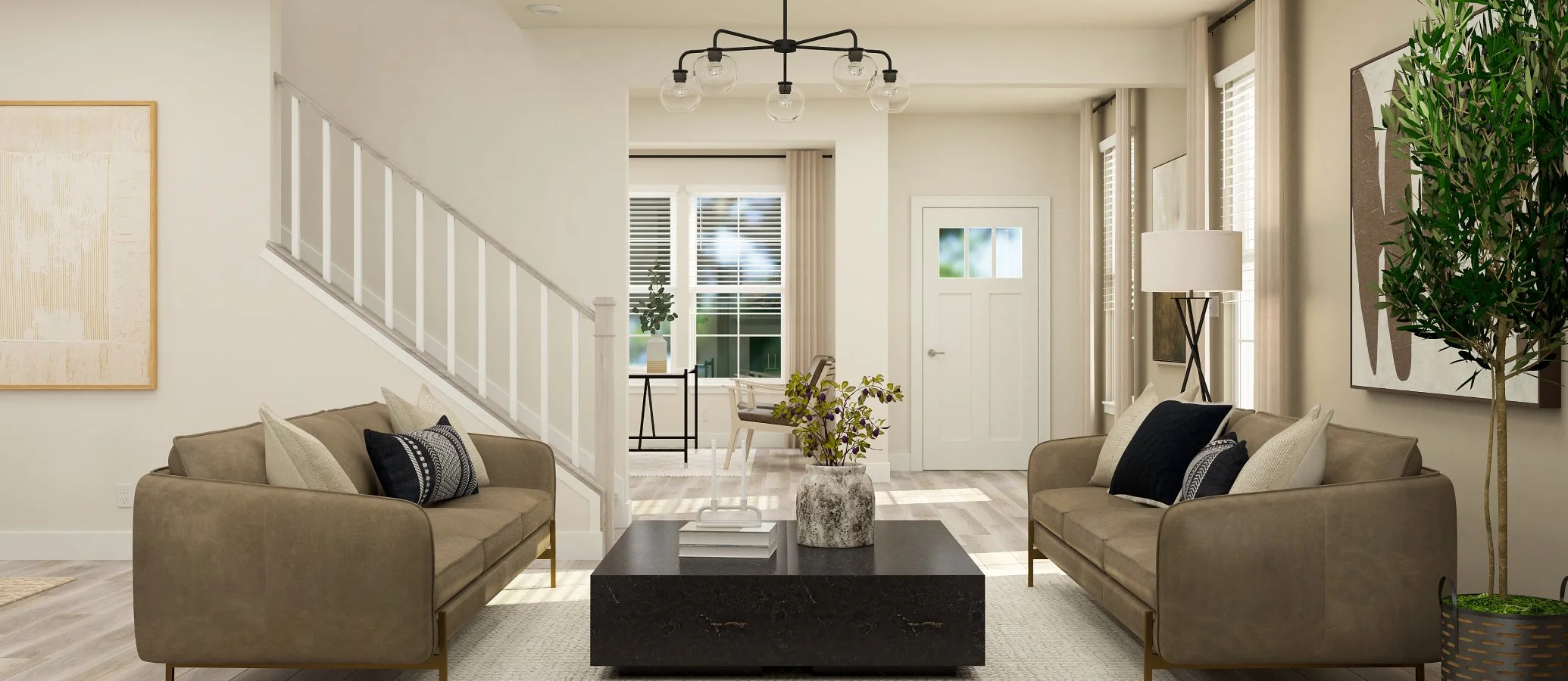Grayson Great Room