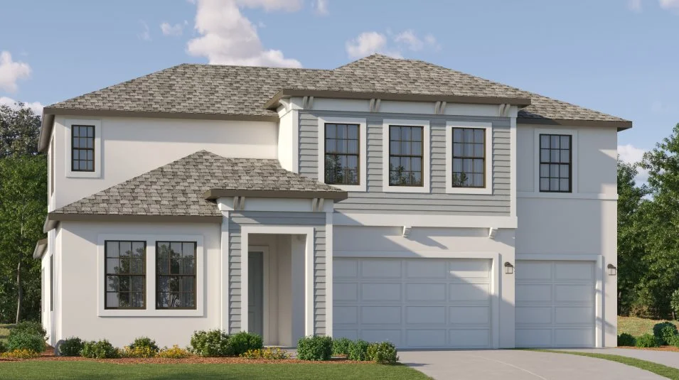 Exterior P