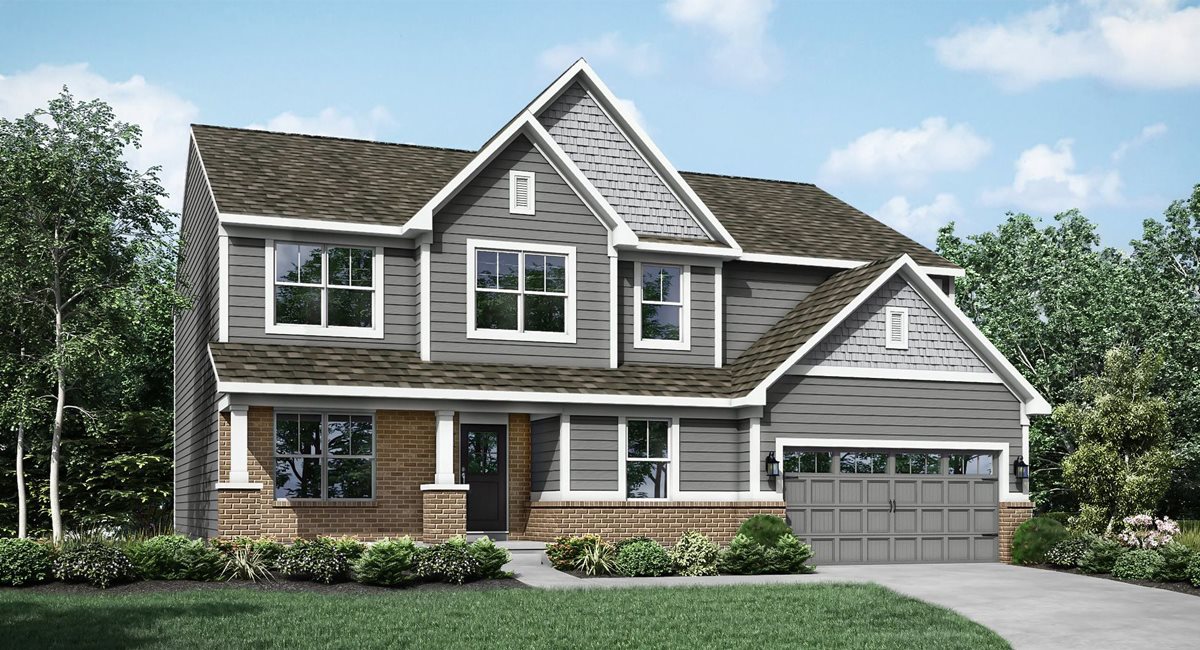 Rockwell Elevation B