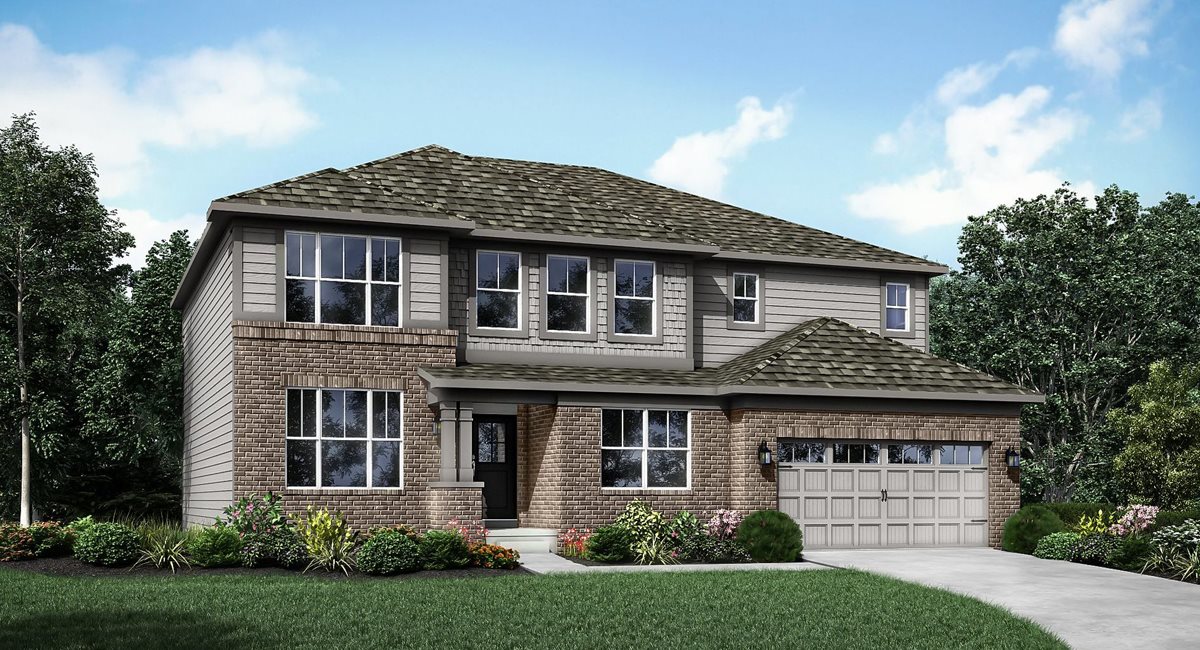 Rockwell Elevation C
