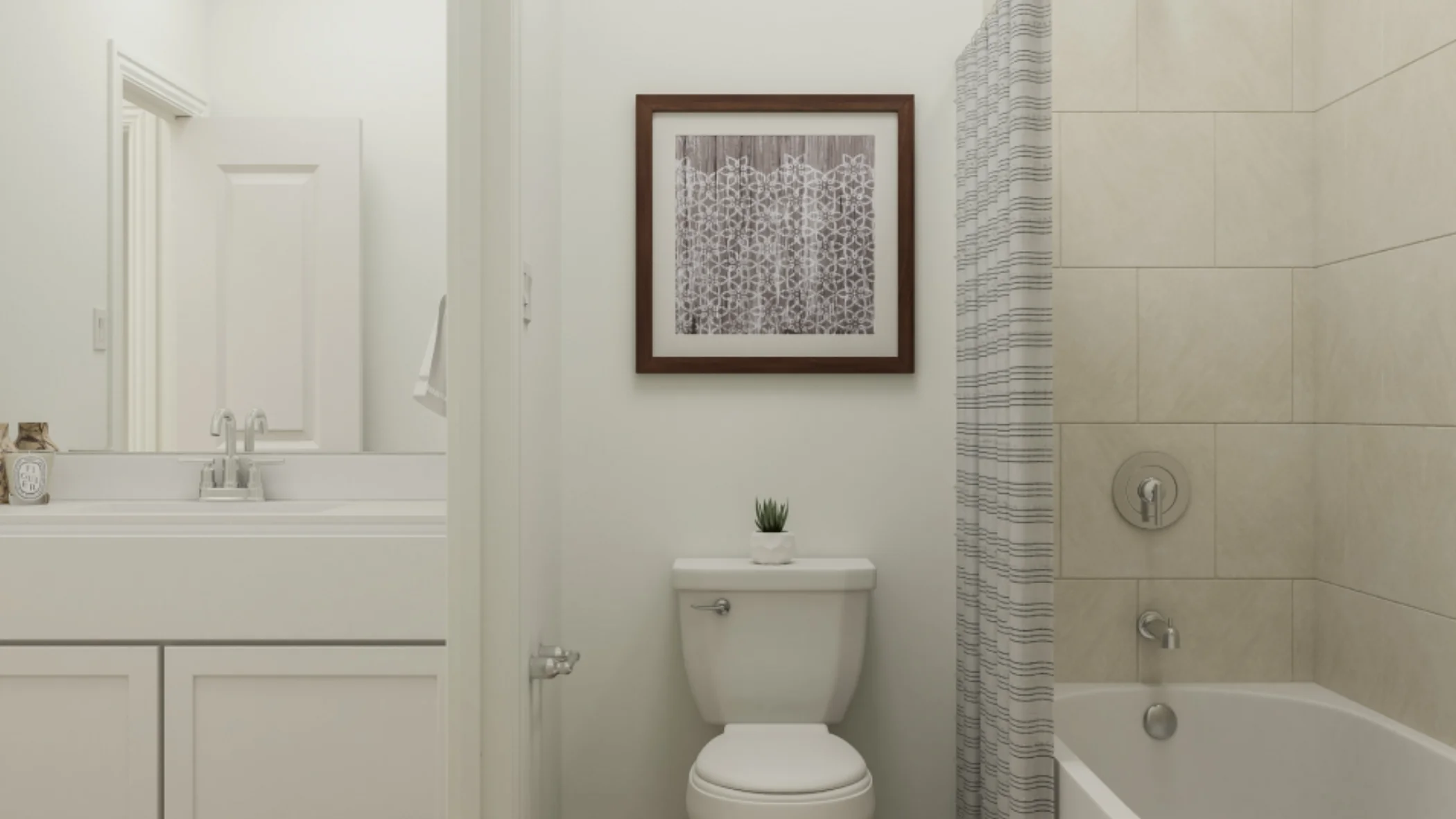 Bathroom 2