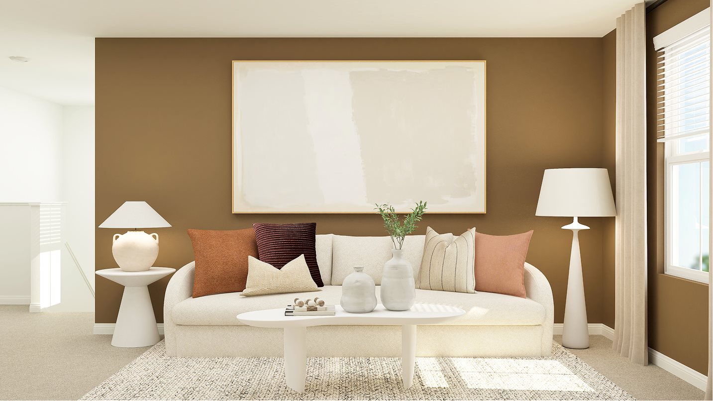 Residence 2 loft