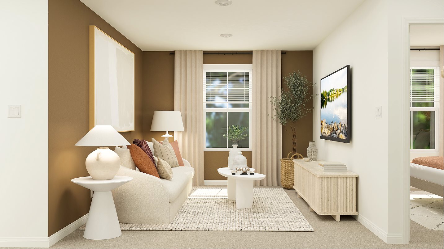 Residence 2 loft