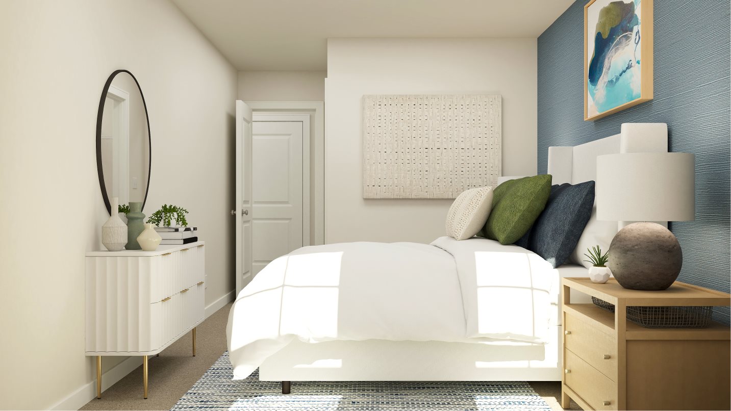 Abigail Bedroom 2