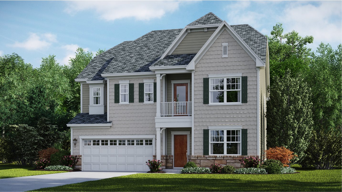Norwood Cottage Exterior CO