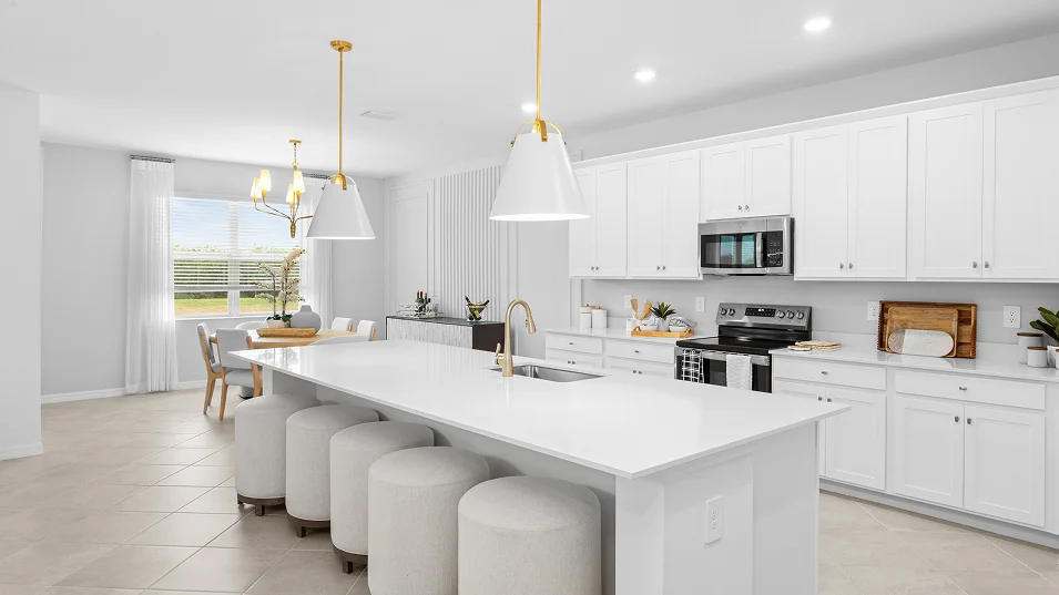 2444 Summerville II Kitchen 3of3 Base4