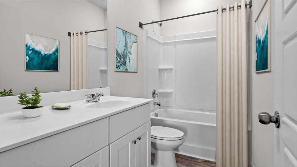 Wilmington bath 2