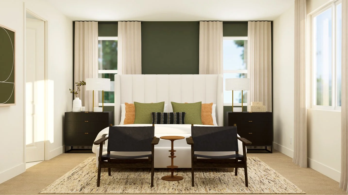 The Abetta Owner's Suite