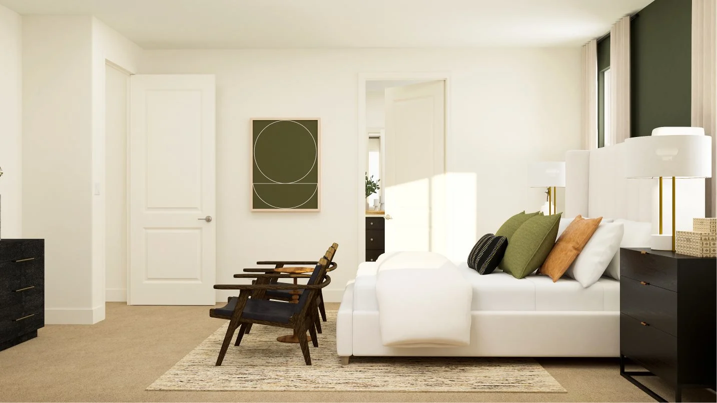 The Abetta Owner's Suite