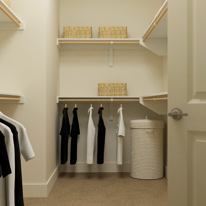 The Abetta Owner's Suite
