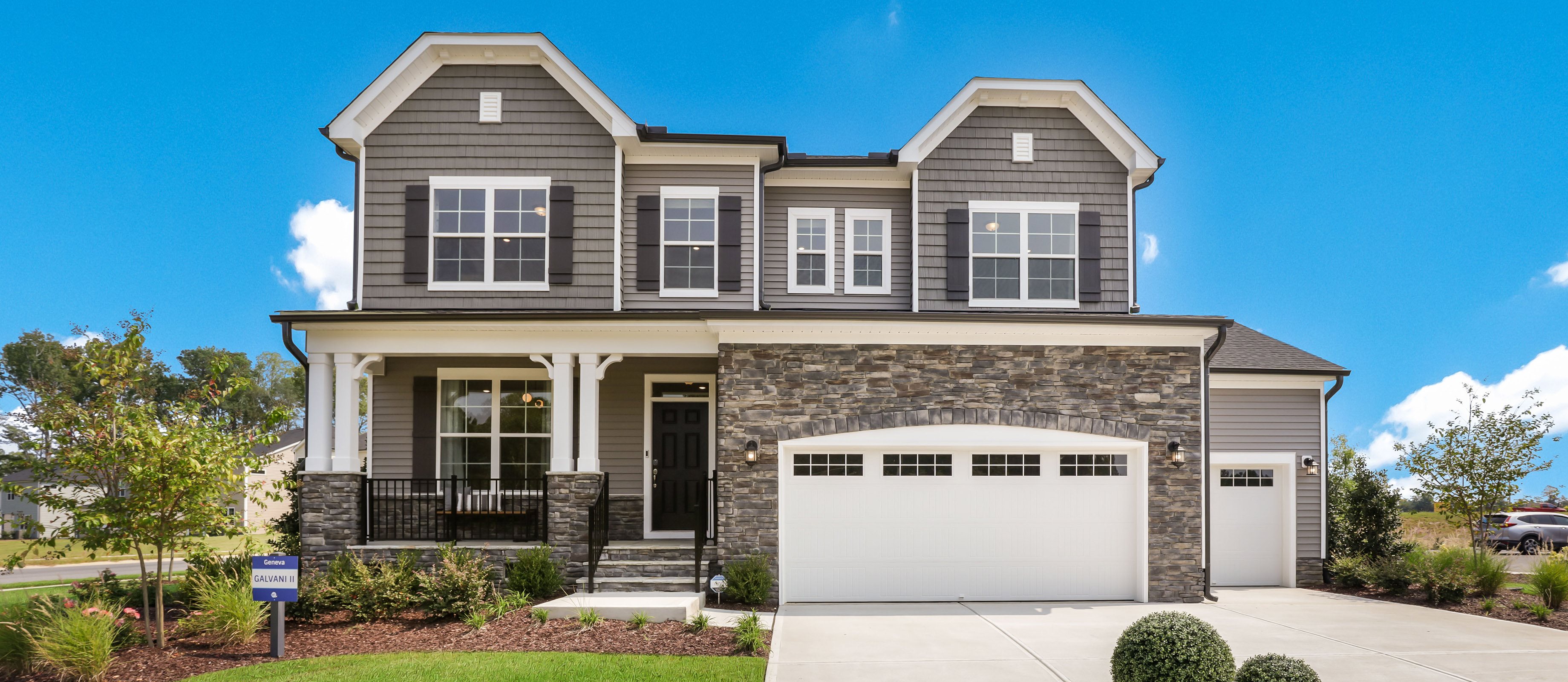 New Homes for sale in Raleigh, NC