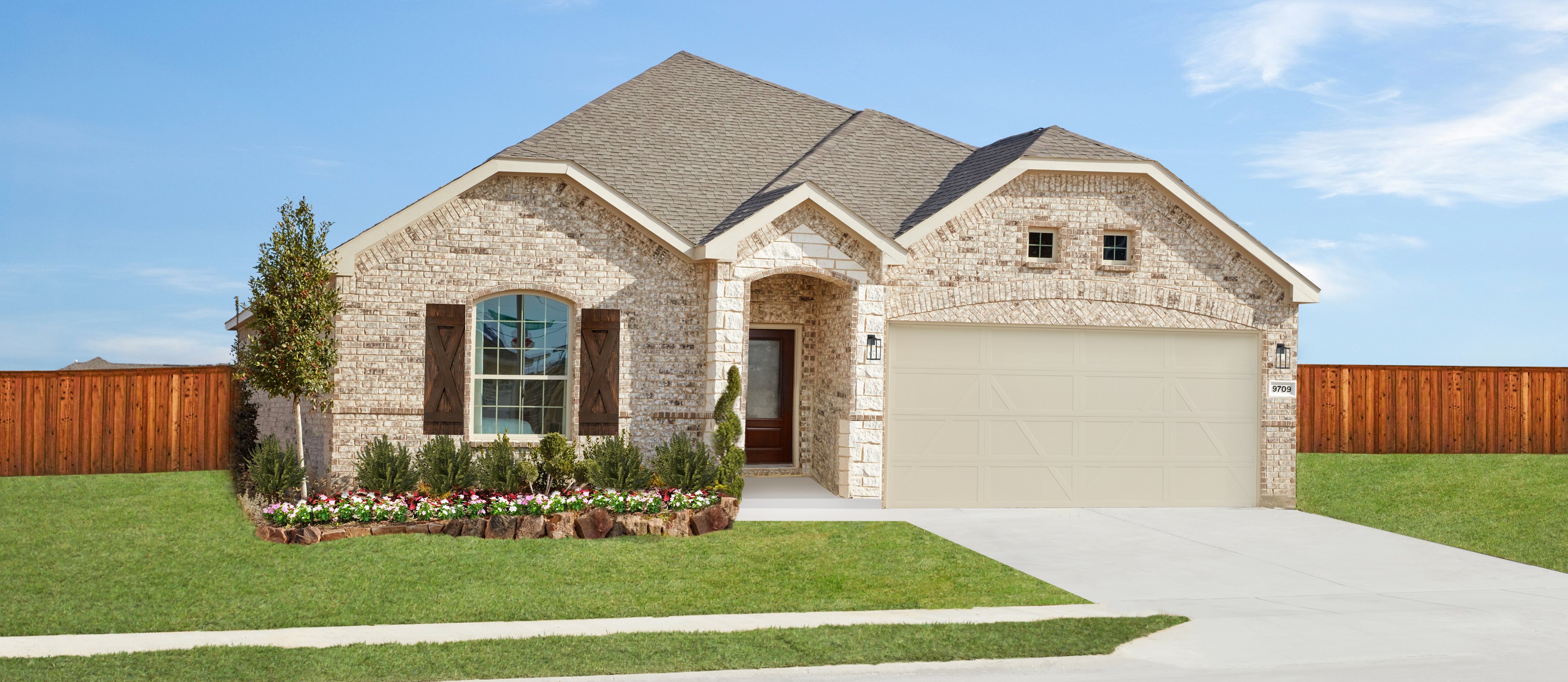 New Homes for Sale in Azle, TX