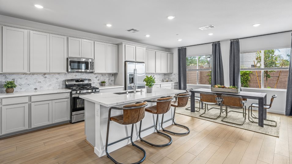 Nora Kitchen