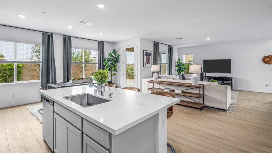 Nora Kitchen